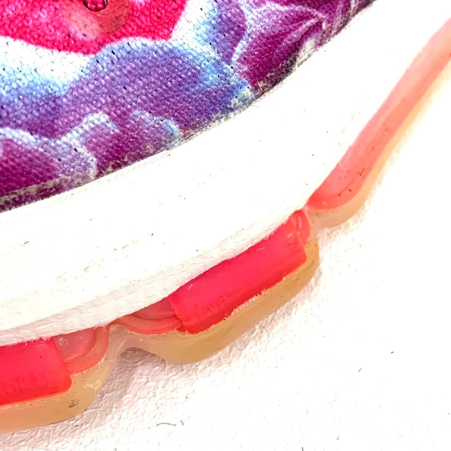 NIKE ナイキ エアージョーダン レトロ アントパール AIR JORDAN 1 RETRO KD 8 Aunt Pearl 819148-603 °