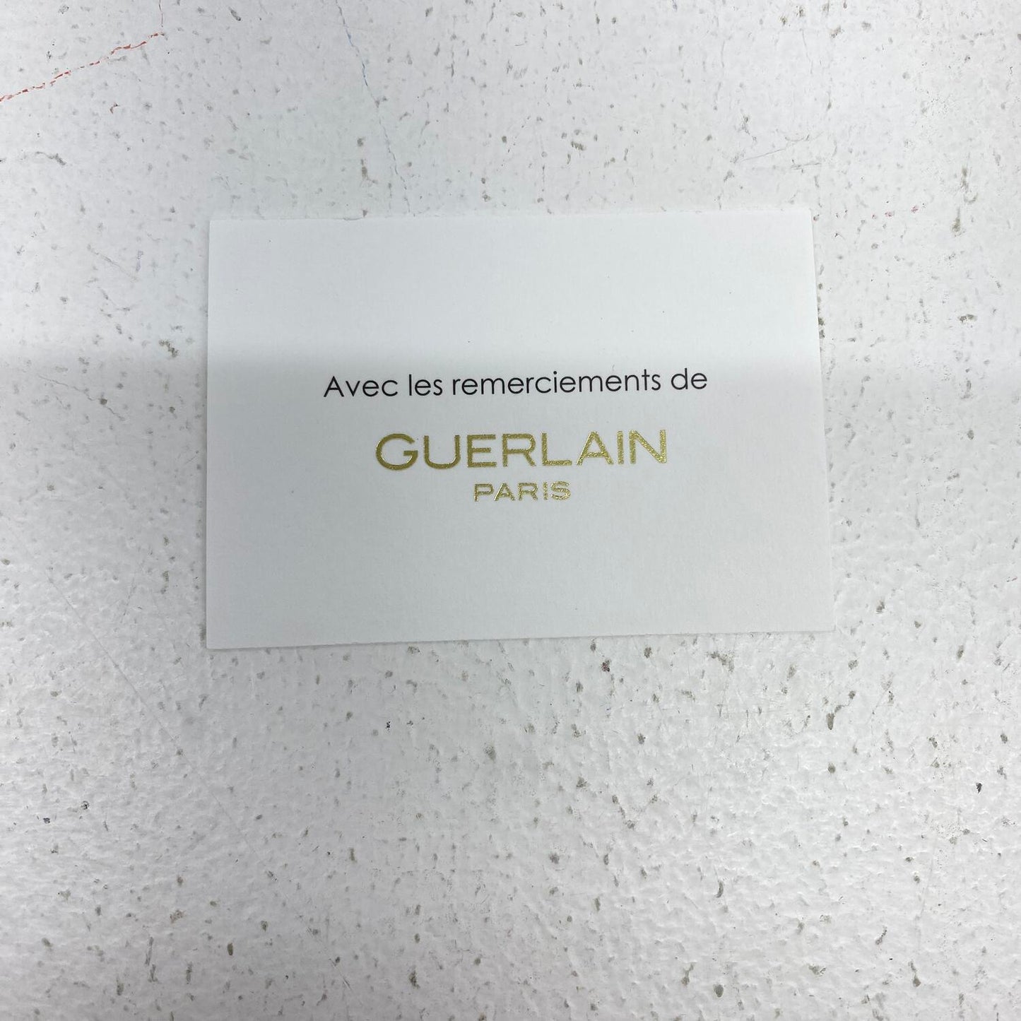 GUERLAIN ゲラン キャニスター フタ付き 保存容器 陶器 小物入れ 2個 セット インテリア**