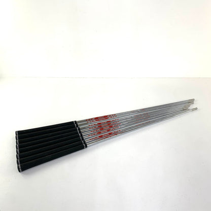 N.S.PRO MOUDUS 3 TOUR 120 モーダス ７本セット FLEX S シャフト ゴルフ.,