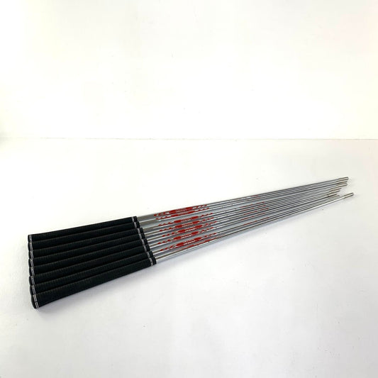 N.S.PRO MOUDUS 3 TOUR 120 モーダス ７本セット FLEX S シャフト ゴルフ.,