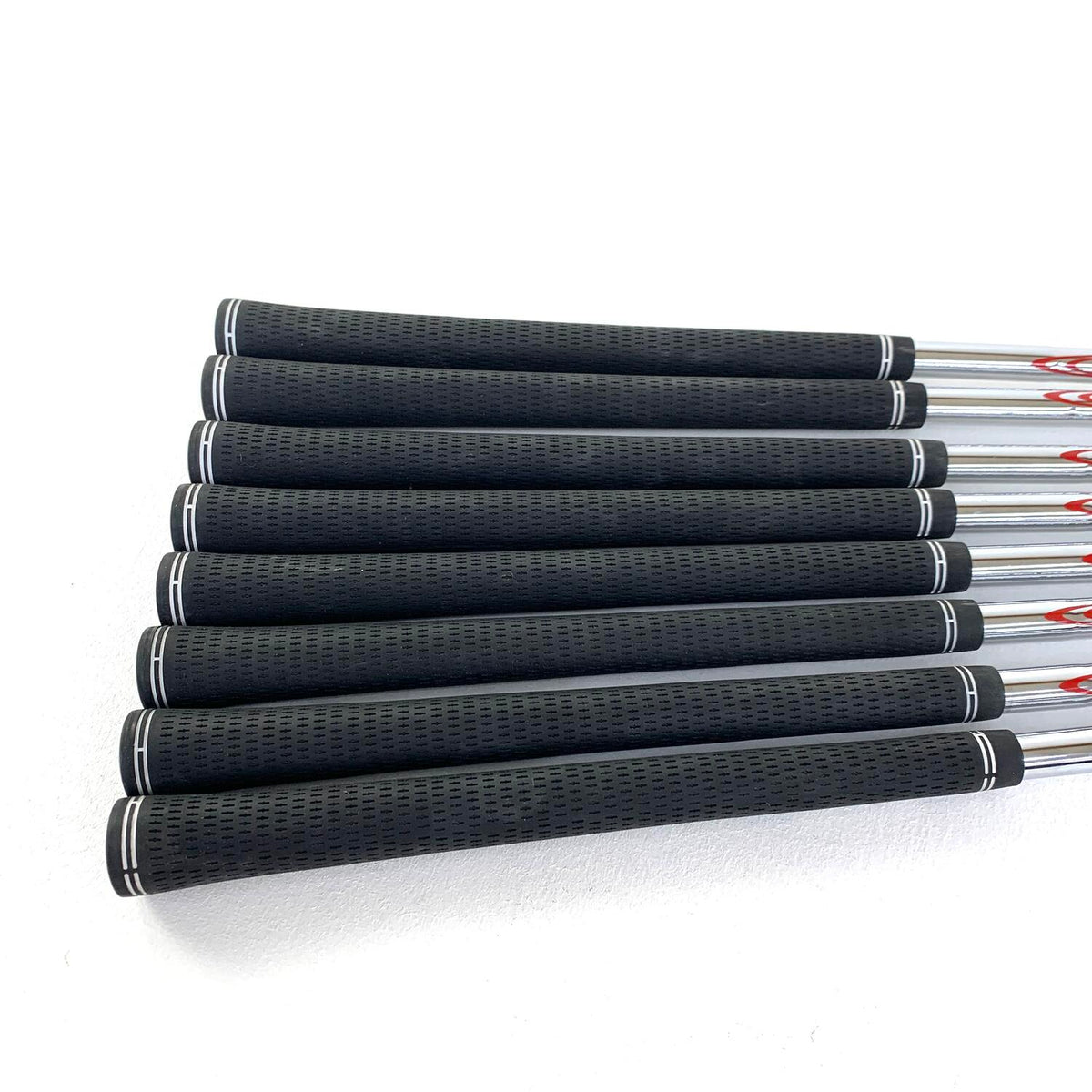 N.S.PRO MOUDUS 3 TOUR 120 モーダス ７本セット FLEX S シャフト ゴルフ.,