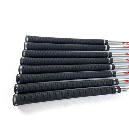 N.S.PRO MOUDUS 3 TOUR 120 モーダス ７本セット FLEX S シャフト ゴルフ.,