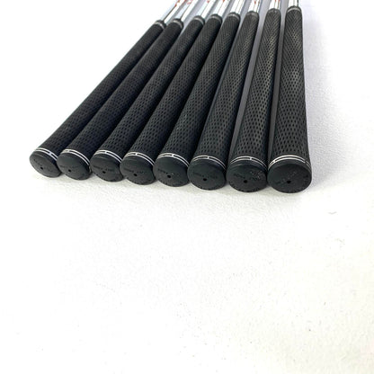N.S.PRO MOUDUS 3 TOUR 120 モーダス ７本セット FLEX S シャフト ゴルフ.,