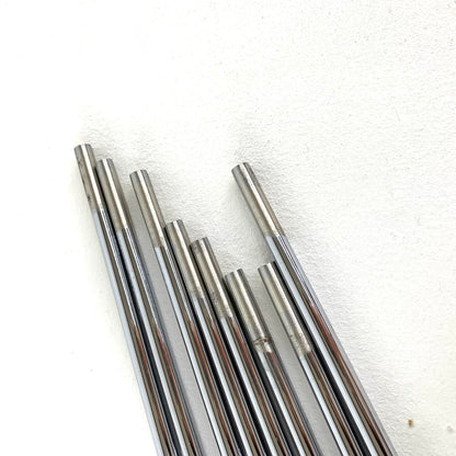 N.S.PRO MOUDUS 3 TOUR 120 モーダス ７本セット FLEX S シャフト ゴルフ.,