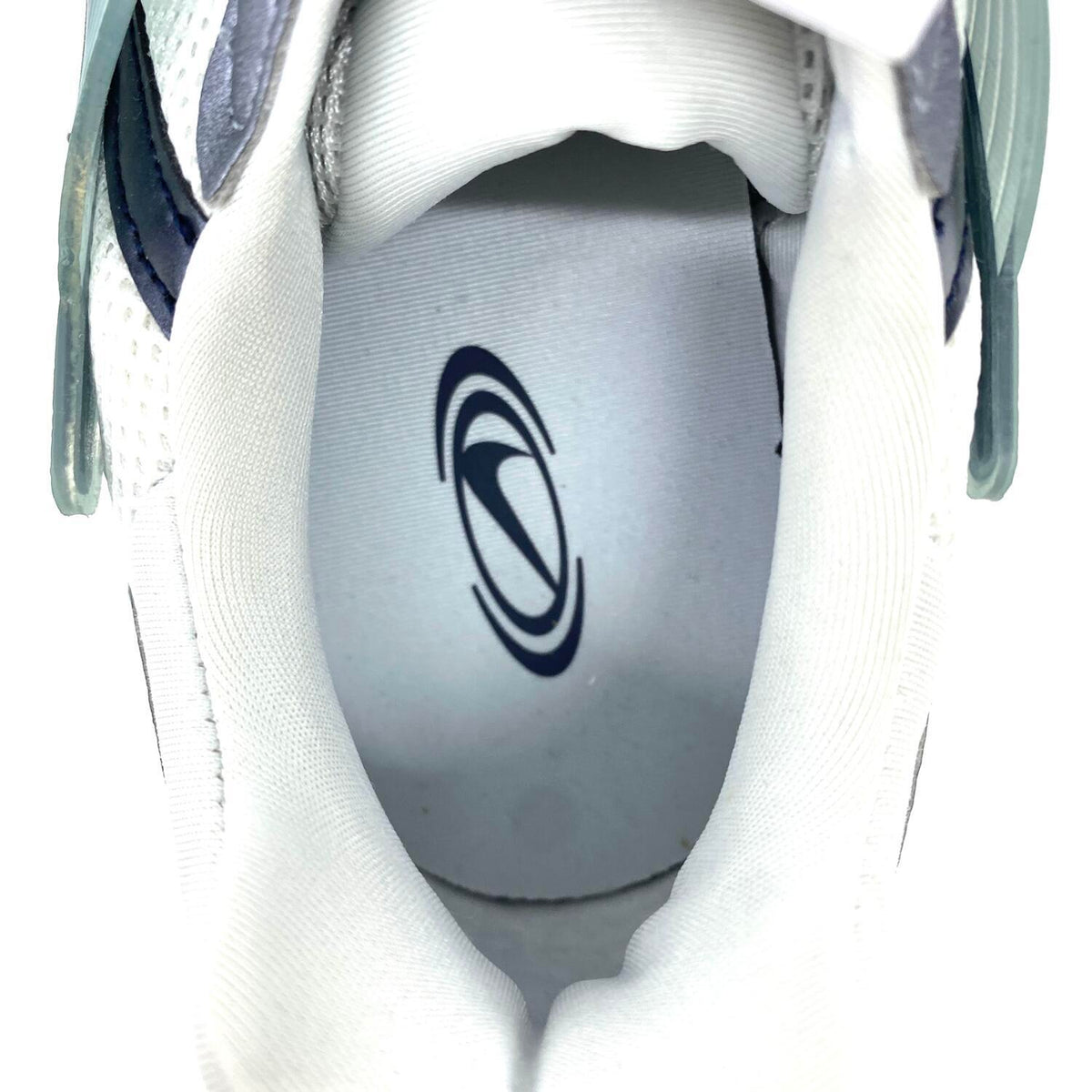 NIKE W NIKE V2K RUN HQ3484-121 ナイキ スニーカー ランニングシューズ　28cm タグ付き.,