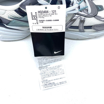 NIKE W NIKE V2K RUN HQ3484-121 ナイキ スニーカー ランニングシューズ　28cm タグ付き.,