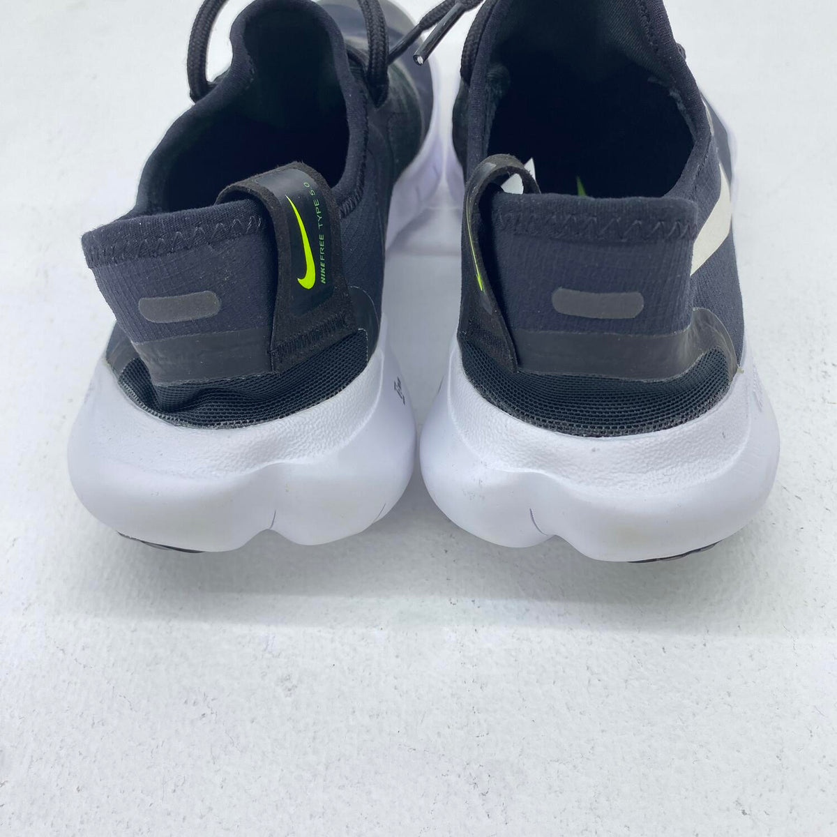 NIKE FREE RN 5.0 ナイキ フリーラン ランニング スニーカー シューズ 27.0cm.,