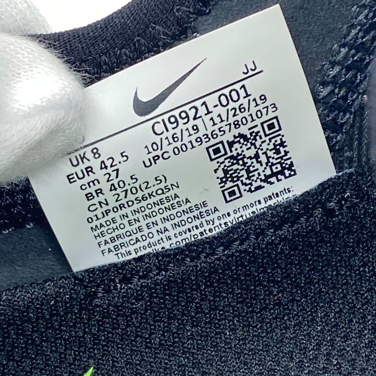 NIKE FREE RN 5.0 ナイキ フリーラン ランニング スニーカー シューズ 27.0cm.,