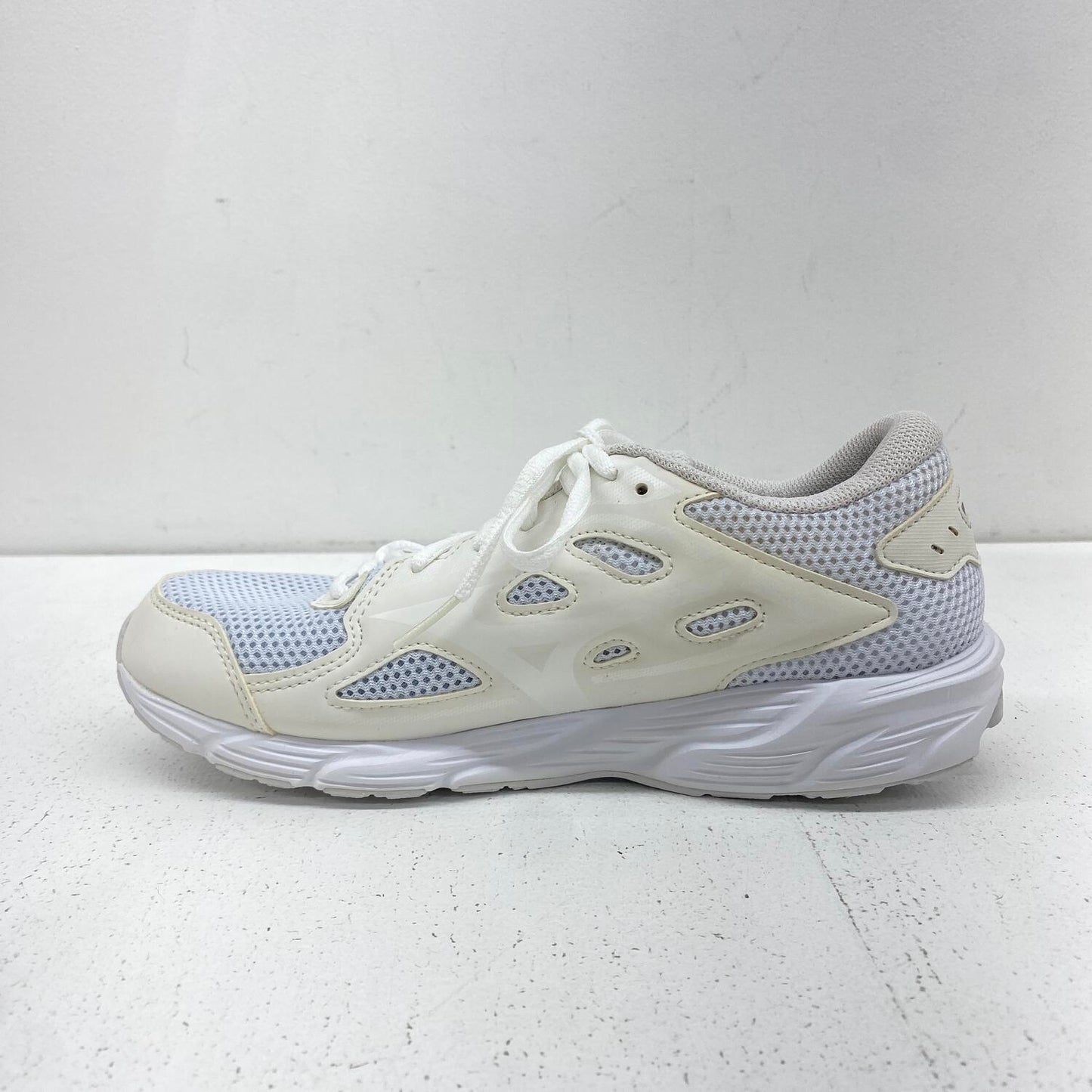 MIZUNO MAXIMIZER 24 ミズノ マキシマイザー 24 スニーカー シューズ ランニング サイズ24.0cm**