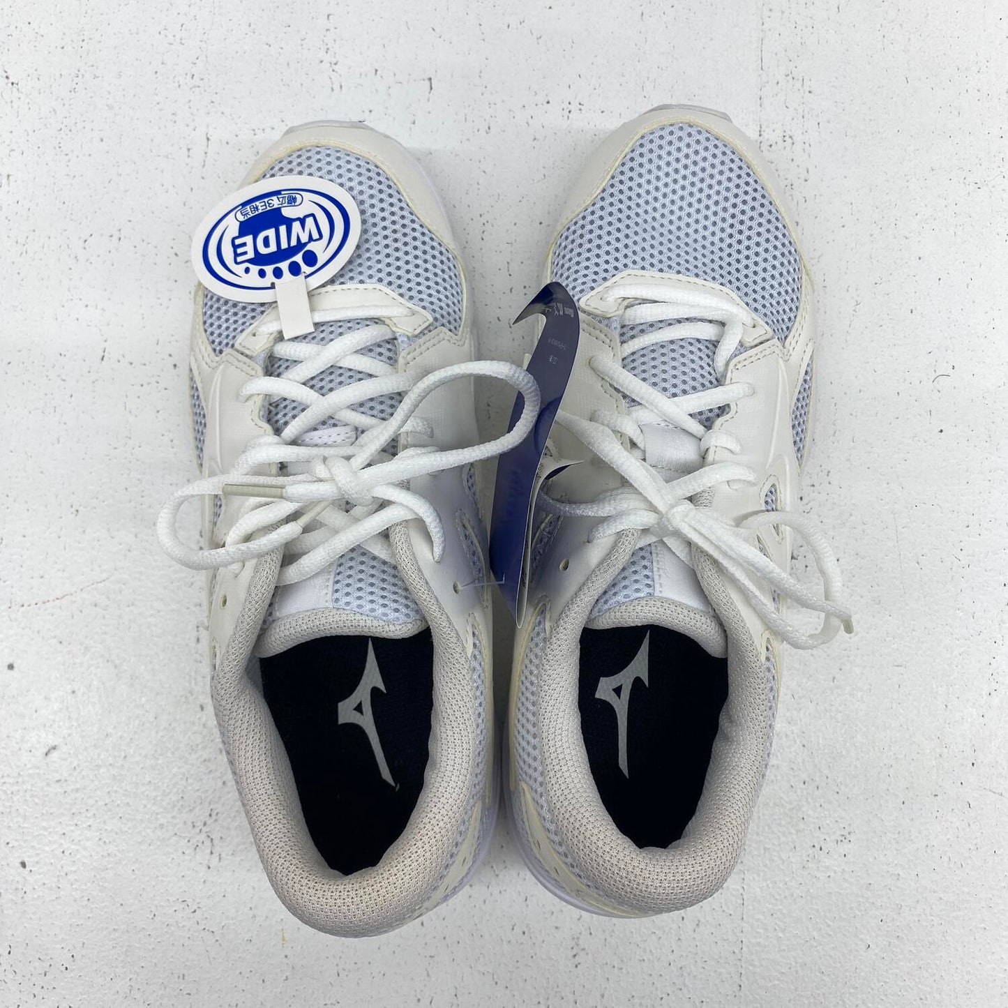 MIZUNO MAXIMIZER 24 ミズノ マキシマイザー 24 スニーカー シューズ ランニング サイズ24.0cm**