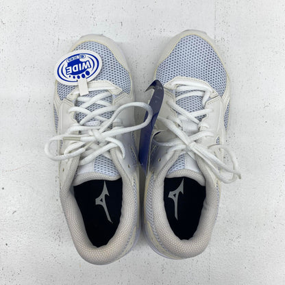 MIZUNO MAXIMIZER 24 ミズノ マキシマイザー 24 スニーカー シューズ ランニング サイズ24.0cm**