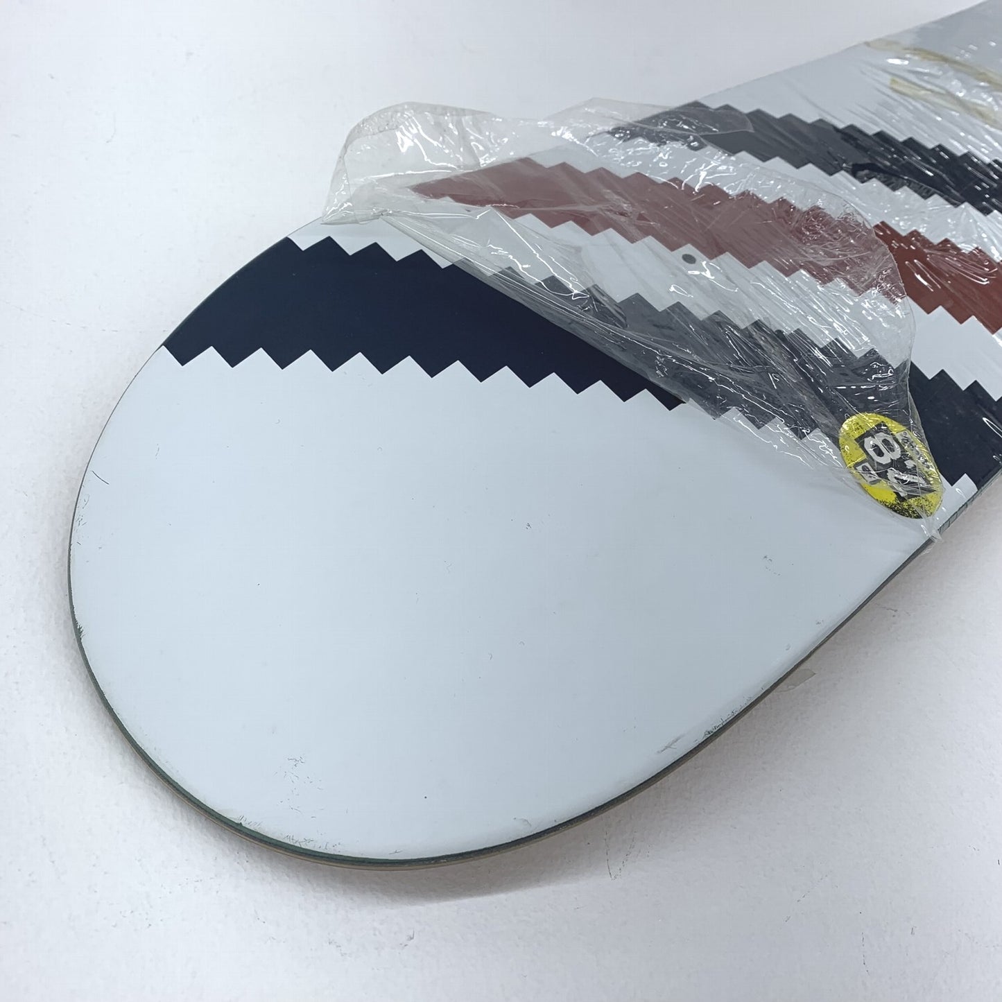 未使用 CLICHé RESIN-7 adidas 7.8×31.1 / クリシェ レジン7 アディダス Cliché / 約790×195mm 約1198g..