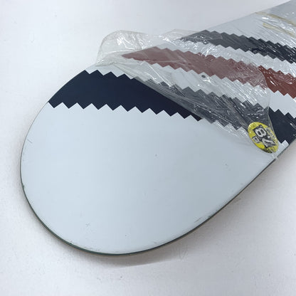 未使用 CLICHé RESIN-7 adidas 7.8×31.1 / クリシェ レジン7 アディダス Cliché / 約790×195mm 約1198g..