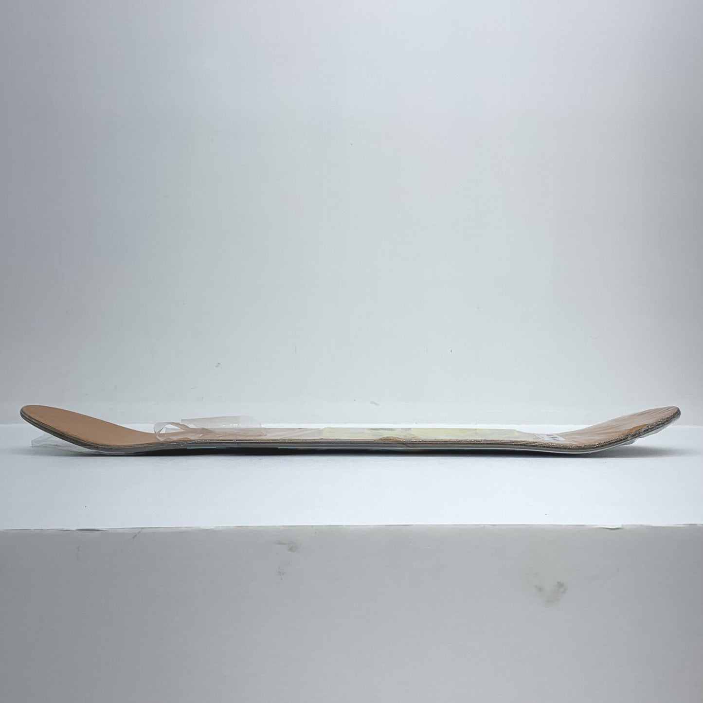 未使用 CLICHé RESIN-7 adidas 7.8×31.1 / クリシェ レジン7 アディダス Cliché / 約790×195mm 約1198g..