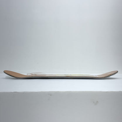 未使用 CLICHé RESIN-7 adidas 7.8×31.1 / クリシェ レジン7 アディダス Cliché / 約790×195mm 約1198g..