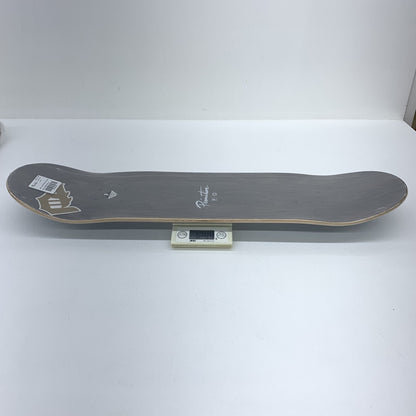 未開封 PRIMITIVE プリミティブ NUEVO SCRIPT CORE DECK 8インチ デッキテープ付 / ヌエボ スクリプト コアデッキ / 8.0×31.75 / 約205×805mm 約1245g..