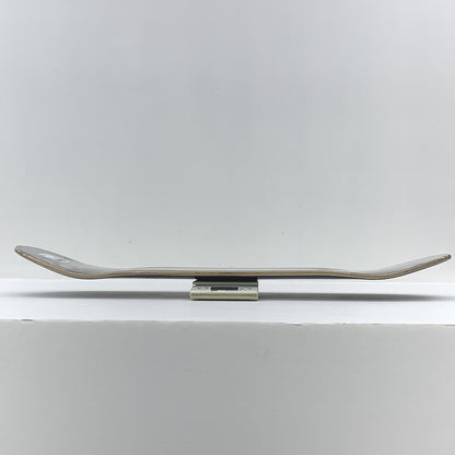 未開封 PRIMITIVE プリミティブ NUEVO SCRIPT CORE DECK 8インチ デッキテープ付 / ヌエボ スクリプト コアデッキ / 8.0×31.75 / 約205×805mm 約1245g..