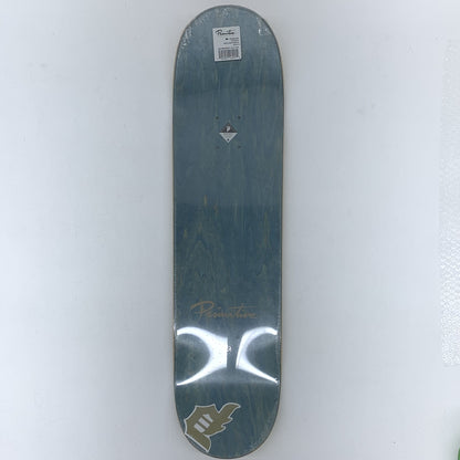 未使用品 PRIMITIVE プリミティブ LEMOS GORILLA 8.25インチ デッキテープ付 / 8.25×31.75 / 約210×810mm 約1287g..