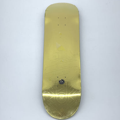 未使用品 PRIMITIVE プリミティブ LEMOS GORILLA 8.25インチ デッキテープ付 / 8.25×31.75 / 約210×810mm 約1287g..