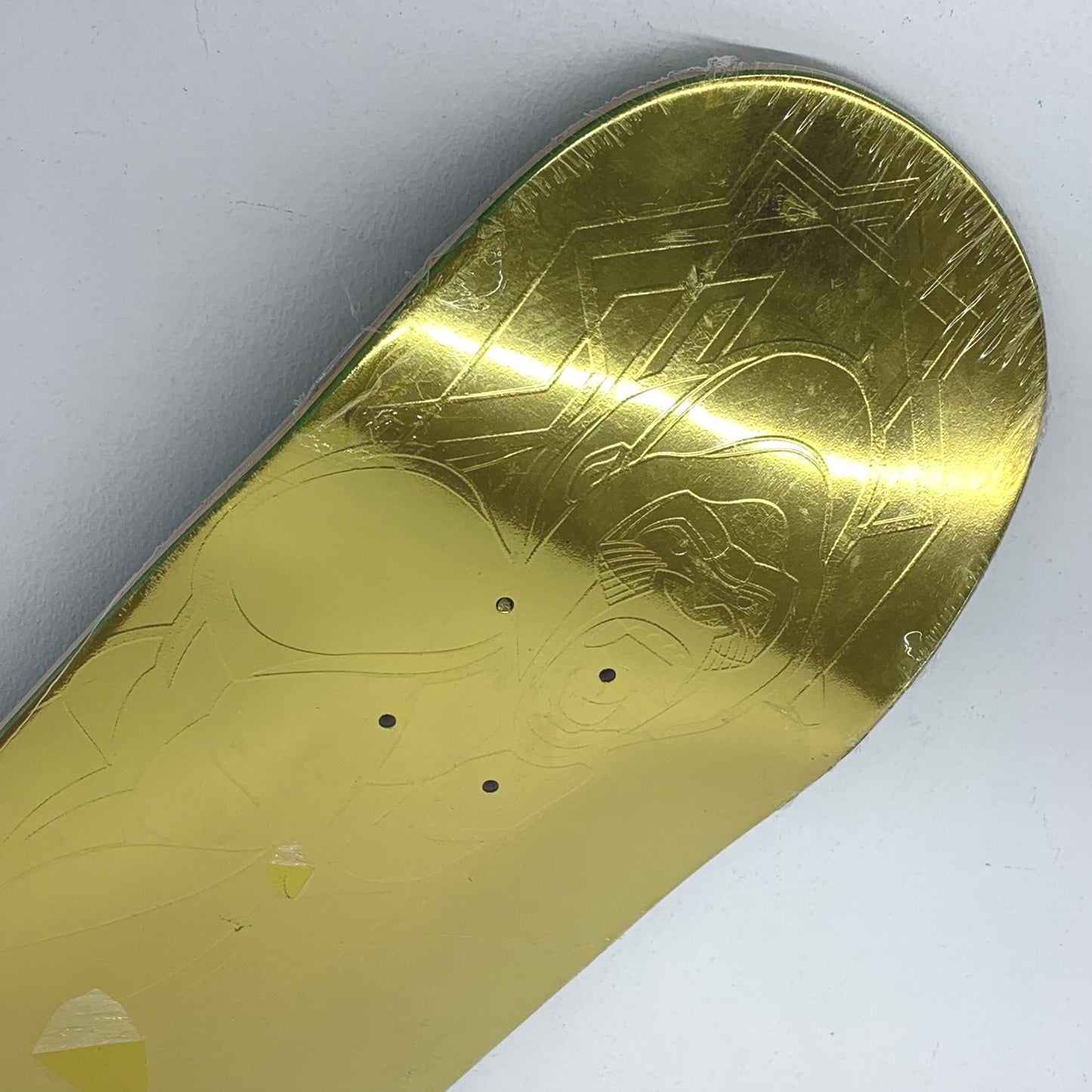 未使用品 PRIMITIVE プリミティブ LEMOS GORILLA 8.25インチ デッキテープ付 / 8.25×31.75 / 約210×810mm 約1287g..