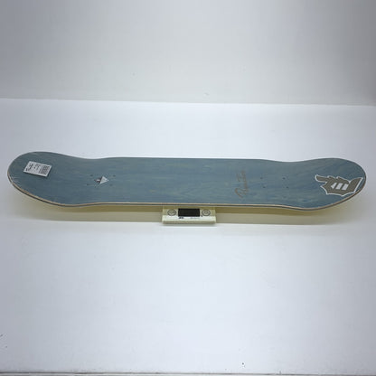 未使用品 PRIMITIVE プリミティブ LEMOS GORILLA 8.25インチ デッキテープ付 / 8.25×31.75 / 約210×810mm 約1287g..