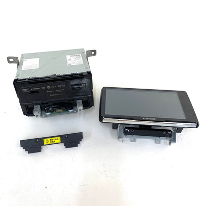 KENWOOD ケンウッド 彩速ナビ MDV-M911HDF.,