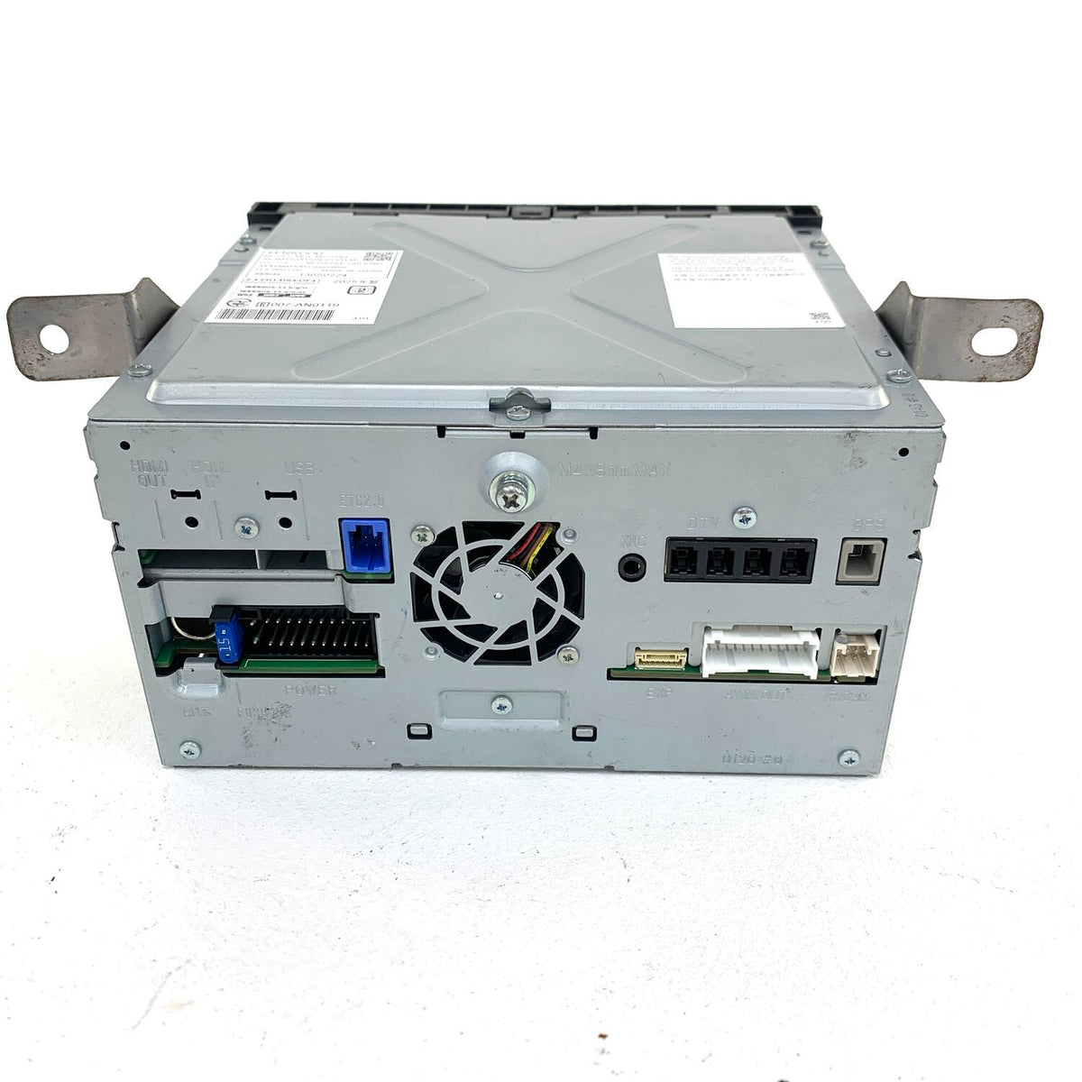 KENWOOD ケンウッド 彩速ナビ MDV-M911HDF.,
