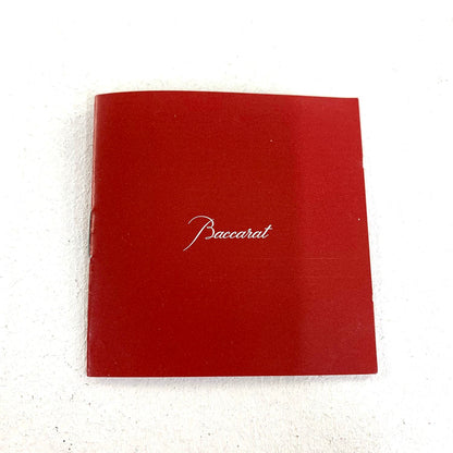 Baccarat バカラ ティアラ タンブラー ロックグラス 洋食器.,