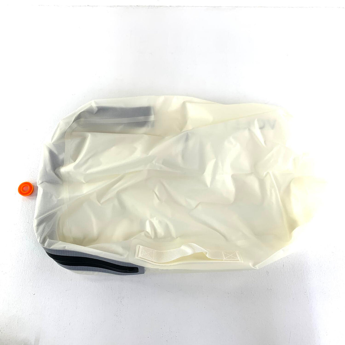 NANOPUMP 5 VOLLYC EZYPACK 衣類圧縮袋 2枚 セットポンプ 膨張 収縮 アウトドア 旅行 キャンプ /2 .,