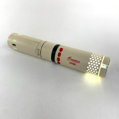 Fitorch CP100 伸縮 LED ランタン 8000mAh 防災 USB-C.,