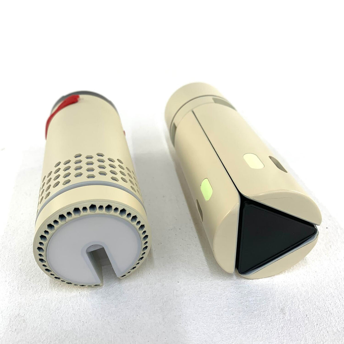 Fitorch CP100 伸縮 LED ランタン 8000mAh 防災 USB-C.,