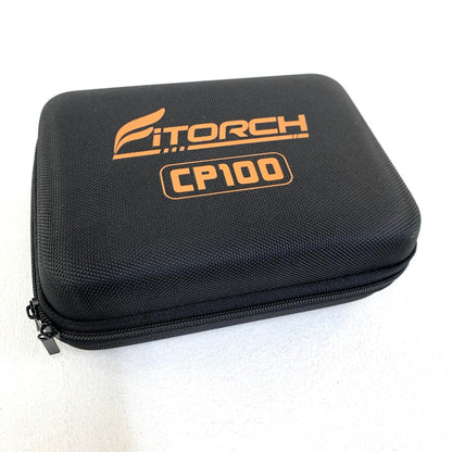 Fitorch CP100 伸縮 LED ランタン 8000mAh 防災 USB-C.,