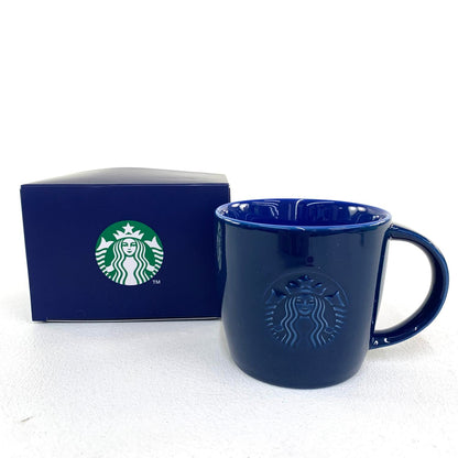 STARBUCKS スターバックス ギフトボックス入りロゴマグ 355ml 食器 マグカップ.,