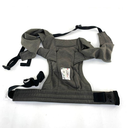 Ergobaby EMBRACE エルゴベビー エンブレース 抱っこ紐　グレー.,