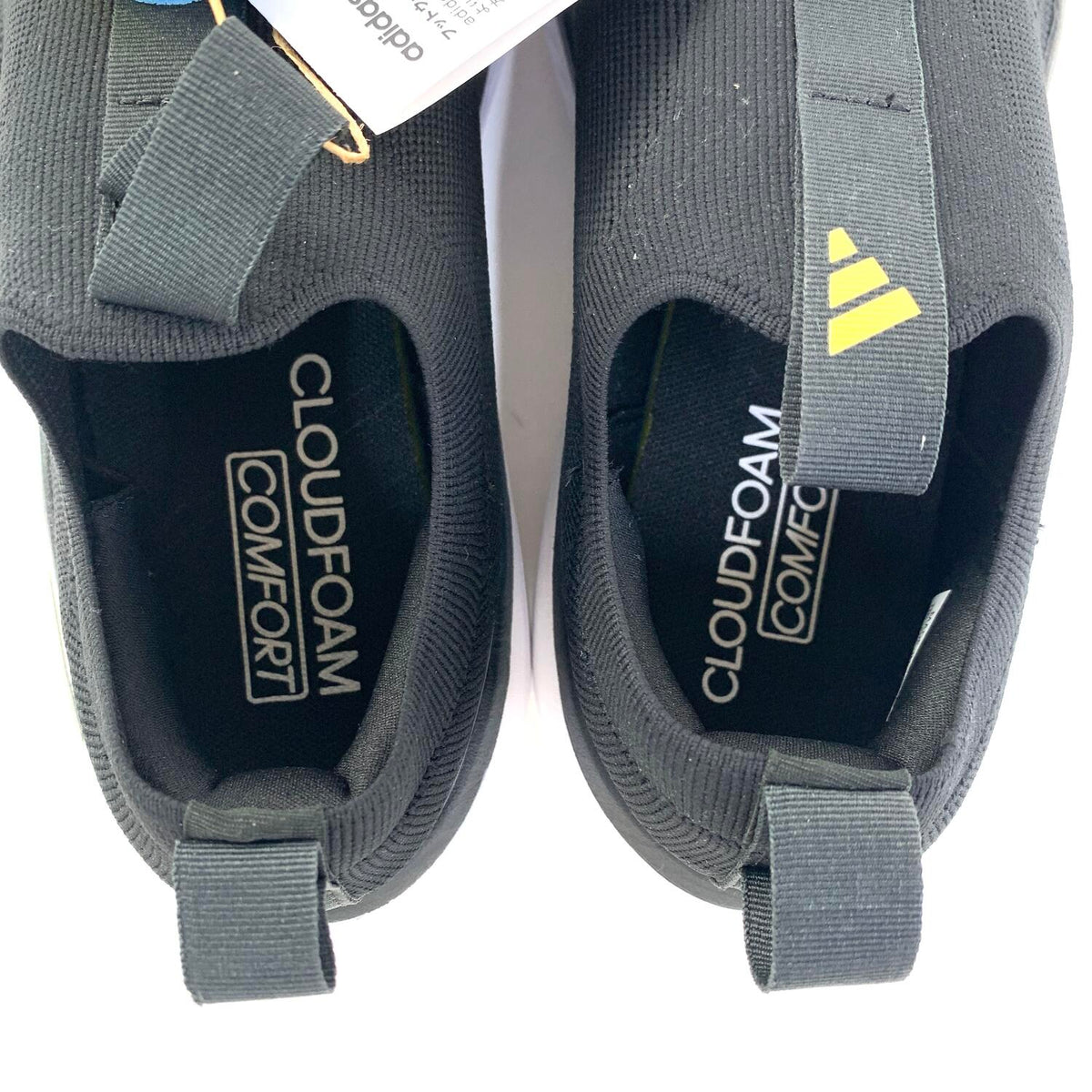 adidas アディダス CLOUDFOAM GO SOCK スニーカー 24.5cm.,