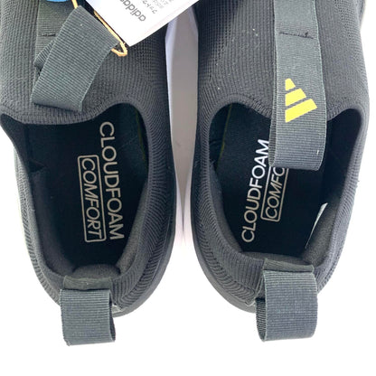 adidas アディダス CLOUDFOAM GO SOCK スニーカー 24.5cm.,