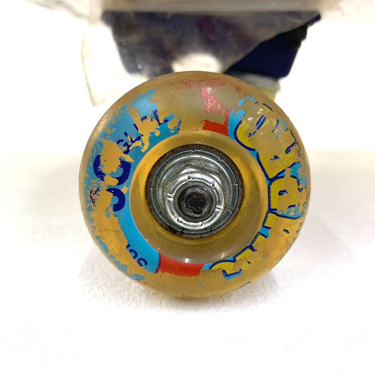 カリプロcalipro コンプリート スケートボード スケボー.,