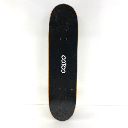 OOTOO スケートボード コンプリート スケボー.,