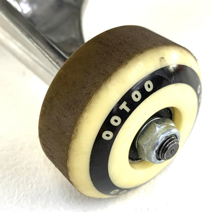 OOTOO スケートボード コンプリート スケボー.,