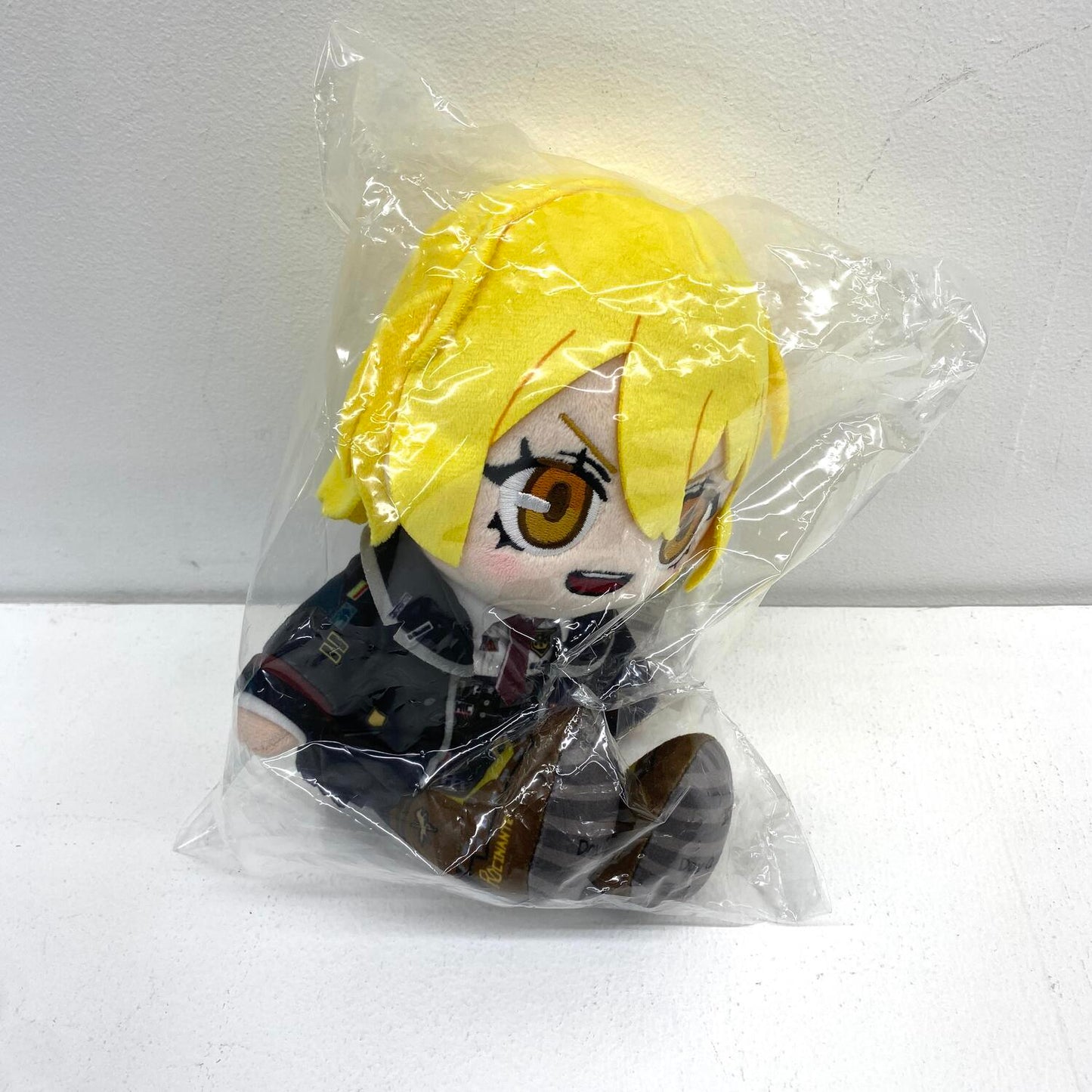 Limbus Company リンバスカンパニー ぬいパル ドンキホーテ　高さ約17cm