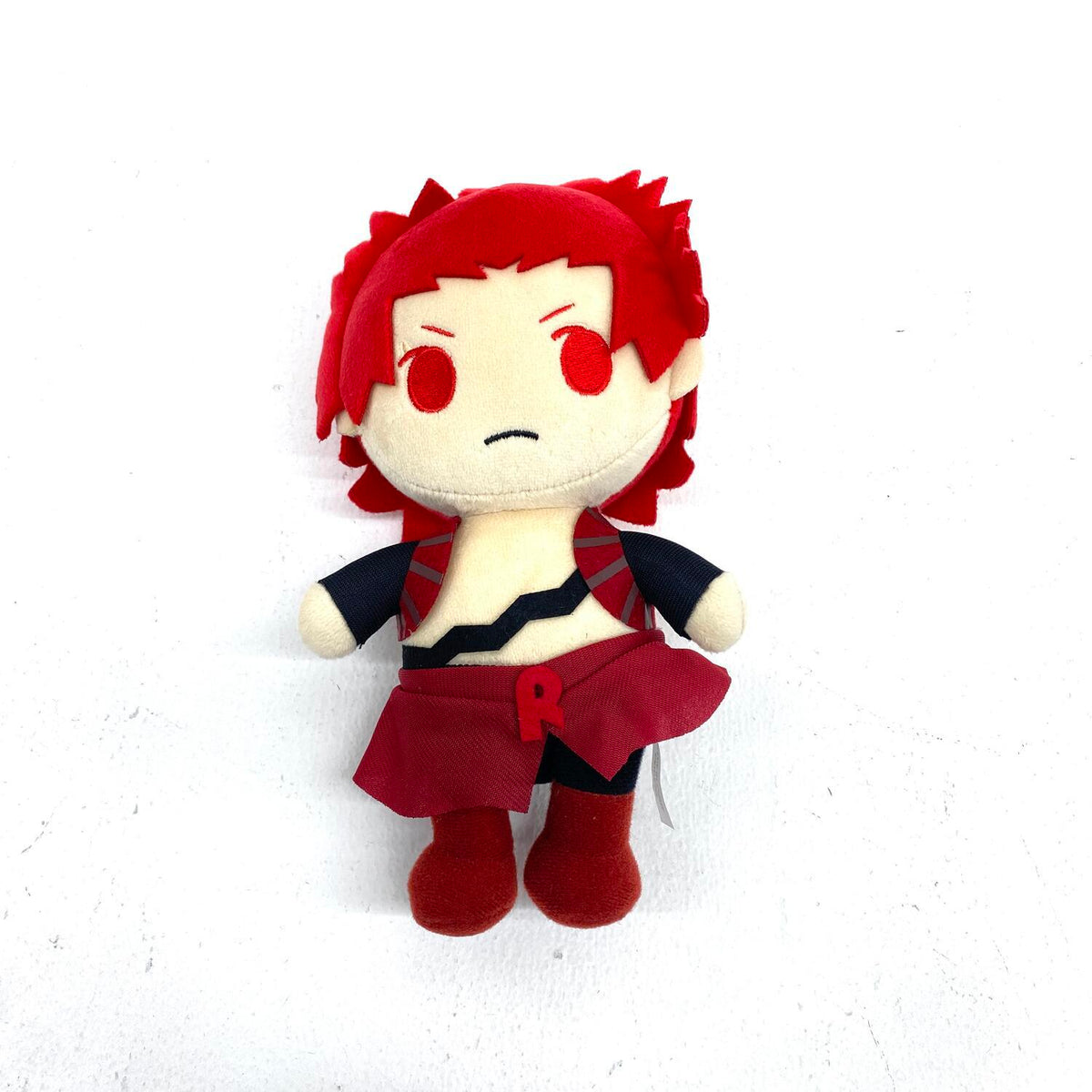 僕のヒーローアカデミア ぬいぐるみ 切島鋭児郎 ヒーローVer. ヒロアカ：