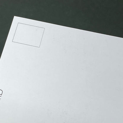 ぶいすぽっ！ 藍沢エマ ポストカード　1周年記念2022：