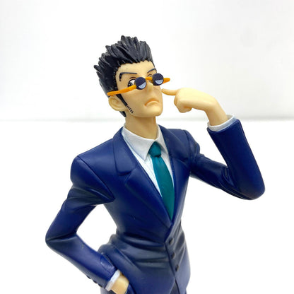 HUNTER×HUNTER DXフィギュア vol.2 レオリオ=パラディナイト ハンターハンター 本体のみ：
