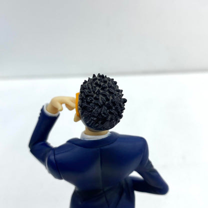 HUNTER×HUNTER DXフィギュア vol.2 レオリオ=パラディナイト ハンターハンター 本体のみ：