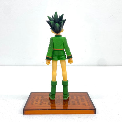 HUNTER×HUNTER ハンターハンター DXフィギュア vol.1 ゴン=フリークス 本体のみ：