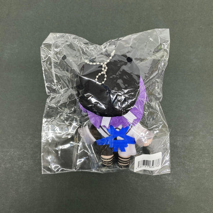 音霊魂子　ぬいぐるみボールチェーン あおぎり高校 ヴィレヴァン ヴィレッジヴァンガード：