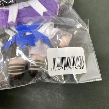 音霊魂子　ぬいぐるみボールチェーン あおぎり高校 ヴィレヴァン ヴィレッジヴァンガード：