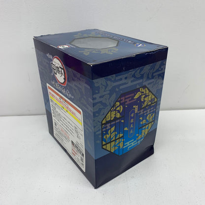 未開封 一番くじ 鬼滅の刃 鬼殺の志 A賞 宇随天元 LAYER SCAPE フィギュア**