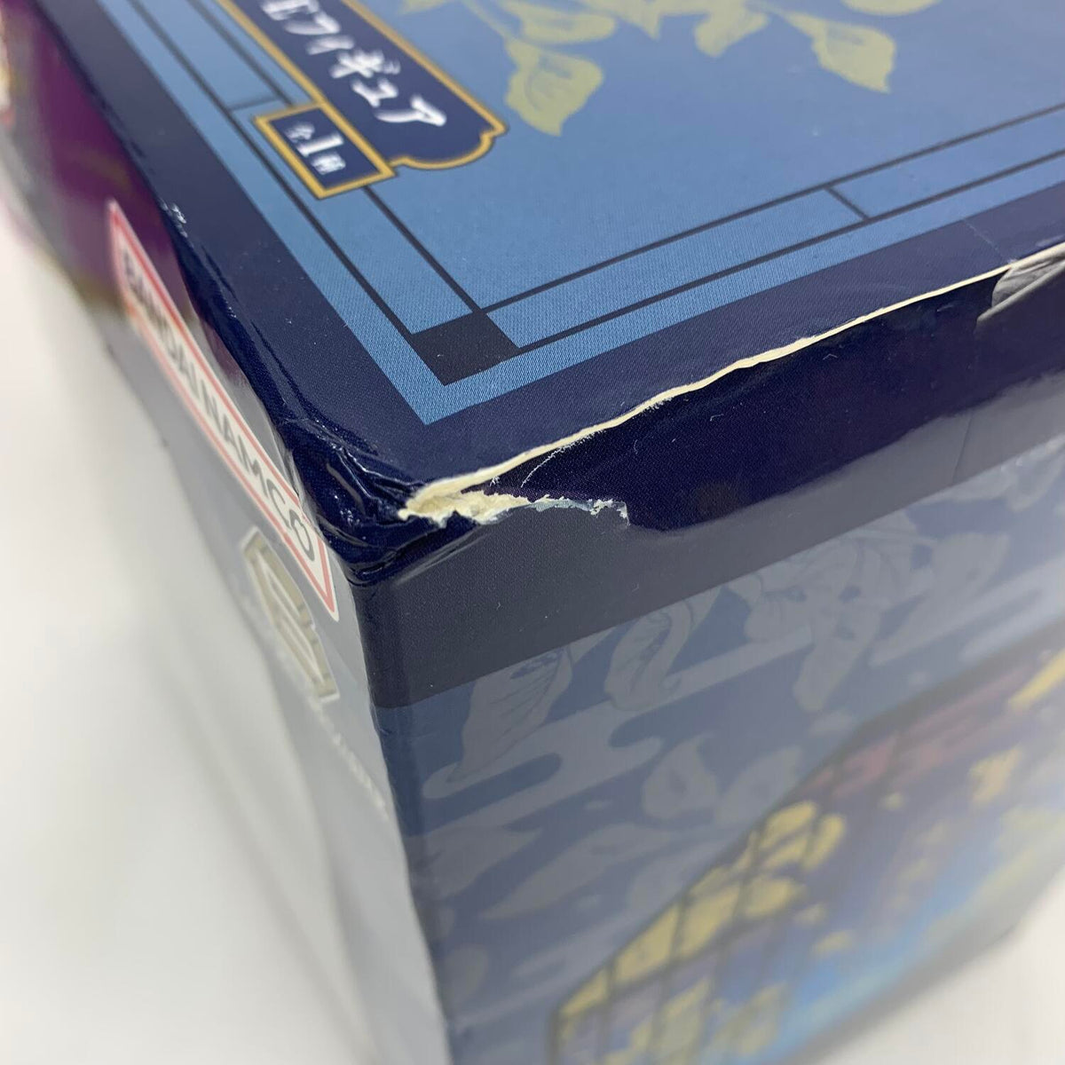未開封 一番くじ 鬼滅の刃 鬼殺の志 A賞 宇随天元 LAYER SCAPE フィギュア**