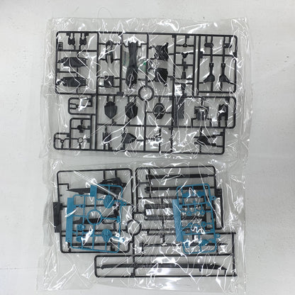 未組立 MG 1/100　ガンダムバルバトス リサーキュレーションカラー/ネオンブルー..